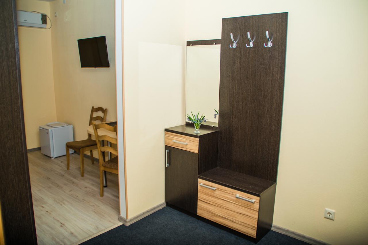 Hotel Gotsor For Competitive Sports Gomel Exterior foto